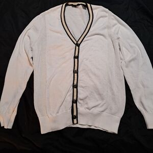 Sean John Cardigan Size XL